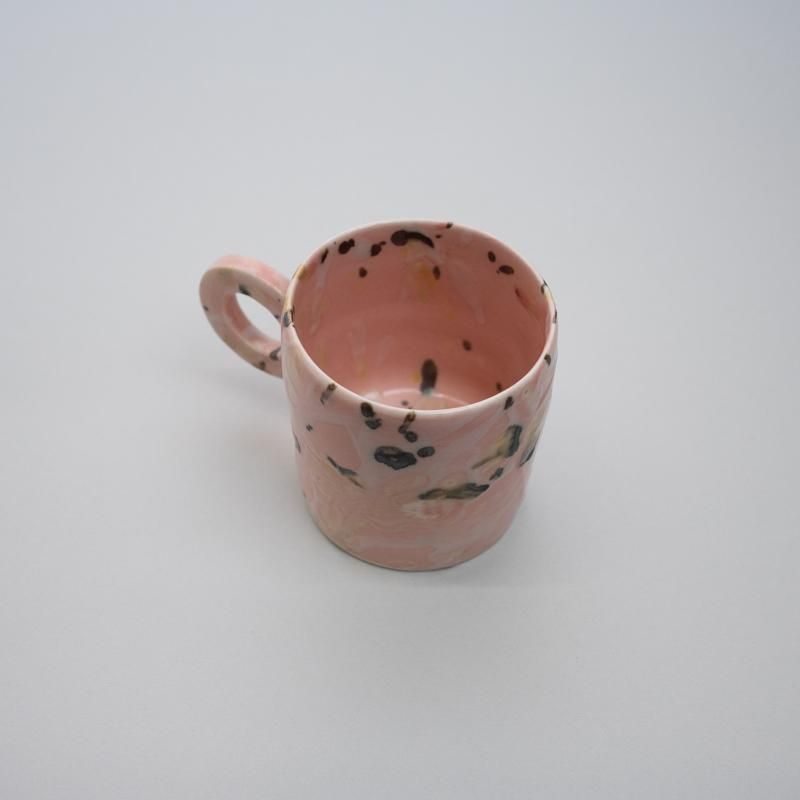 竹村良訓 Yoshinori Takemura|マグ|online shop IBE 竹村良訓 Yoshinori Takemura|マグ|online shop IBE