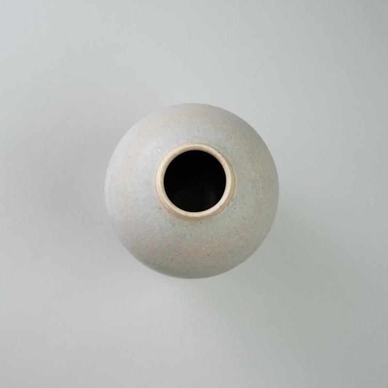 竹村良訓　花器 うつわの店 IZUMO [utsuwa] online shop｜竹村良訓作 ピンクと