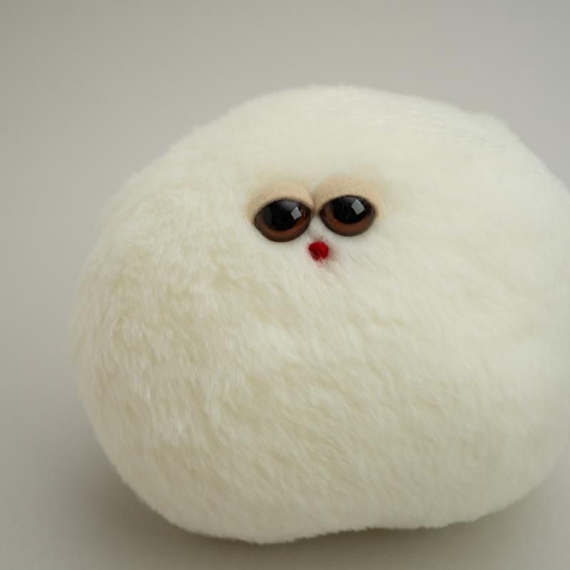 pienilusikka｜ぬいぐるみ｜online shop IBE