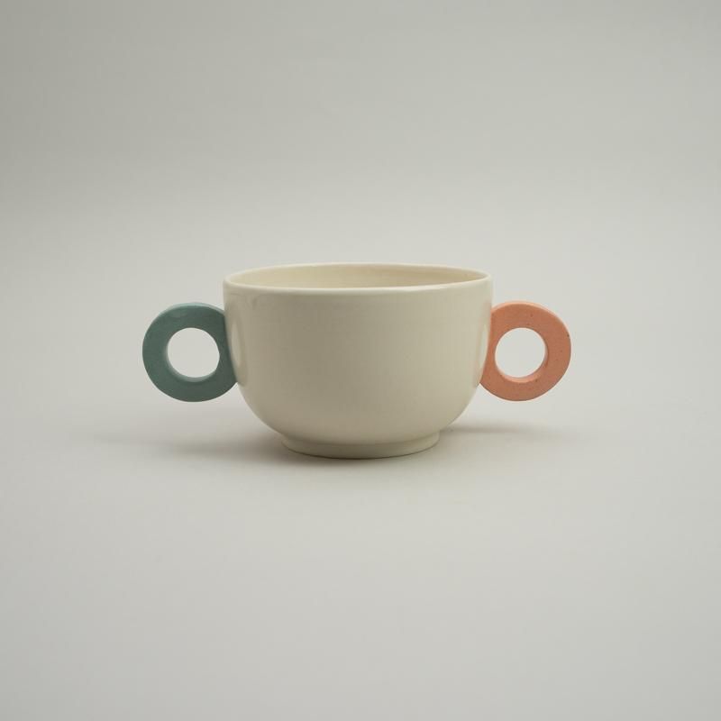 竹村良訓　スープカップ 竹村良訓 Yoshinori Takemura｜スープカップ｜online shop IBE