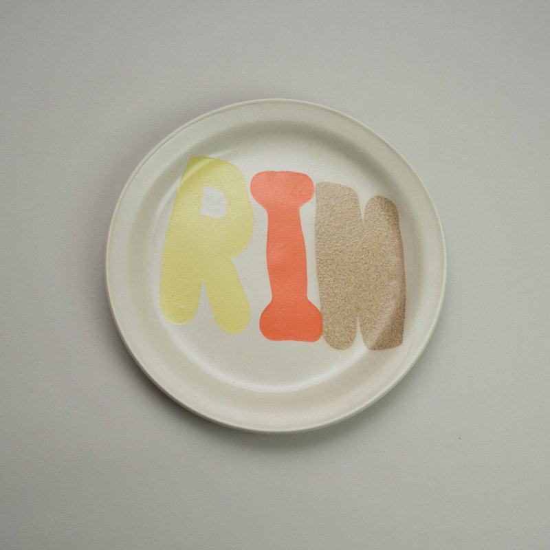  INITIAL PLATE RIN