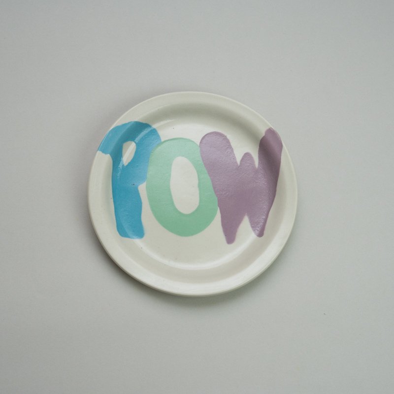  INITIAL PLATE POW