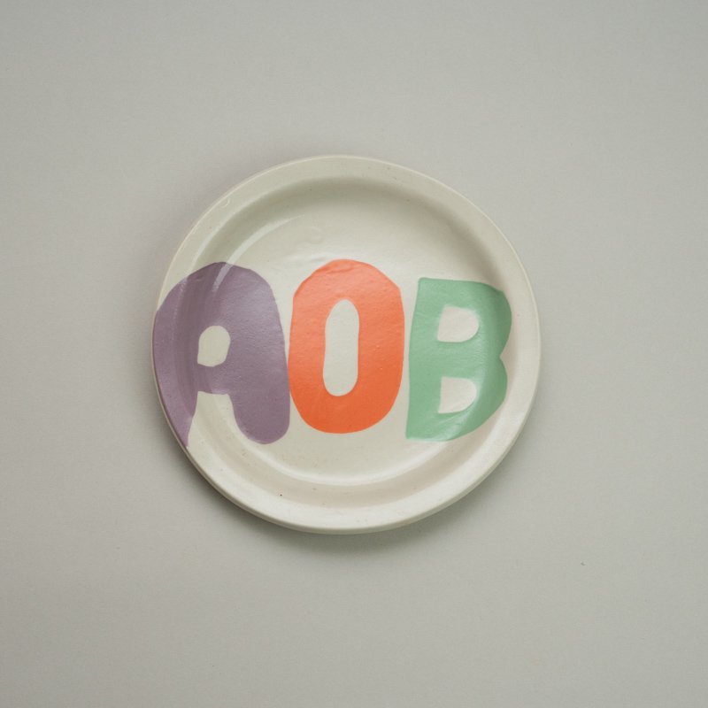  INITIAL PLATE AOB