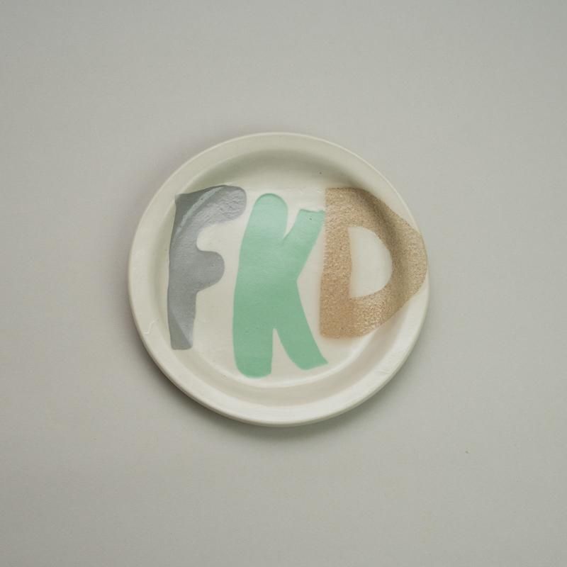  INITIAL PLATE FKD