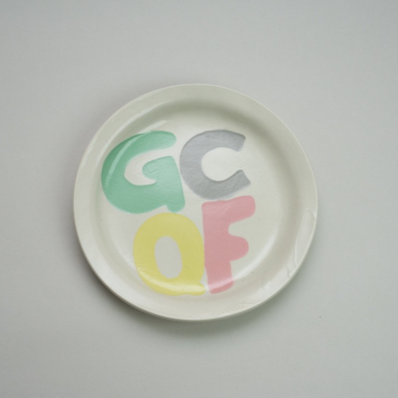  INITIAL PLATE GCQF