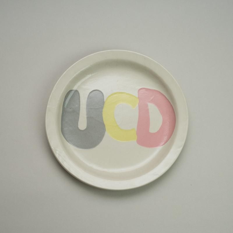  INITIAL PLATE UCD