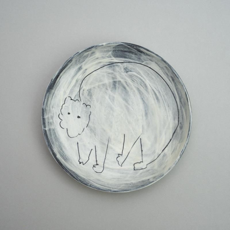 SŌK 鈴木絵里加　2枚セット SOK ERICA SUZUKI｜豆皿｜online shop IBE