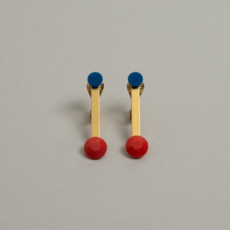  BIJOU EARRINGS #5