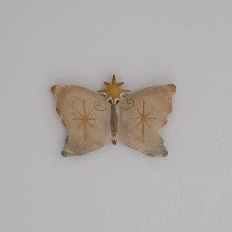  BUTTERFLY/COLOR #2