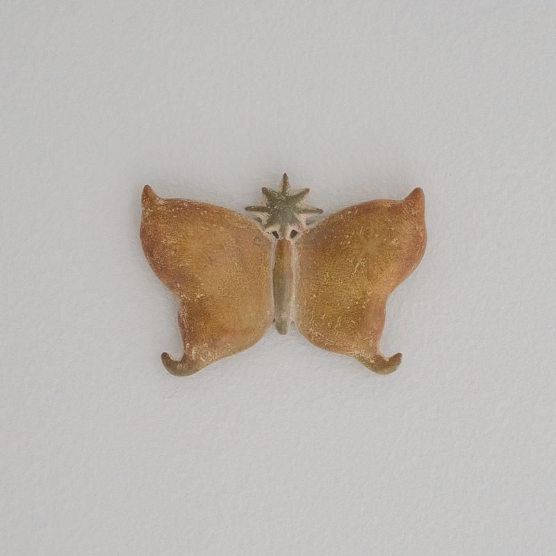  BUTTERFLY/COLOR #1