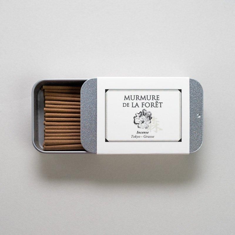  MURMURE DE LA FORET