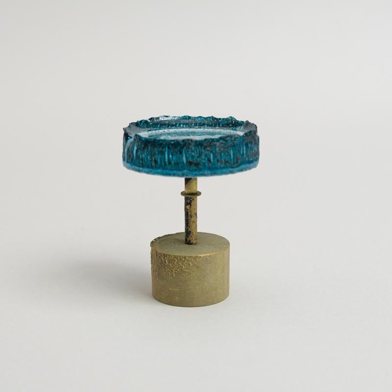  JEWELRY PLATE SMALL A