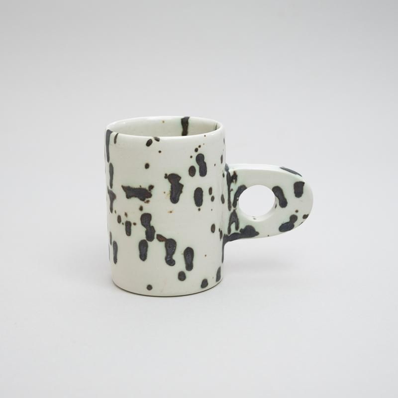 竹村良訓 Yoshinori Takemura｜マグ｜online shop IBE