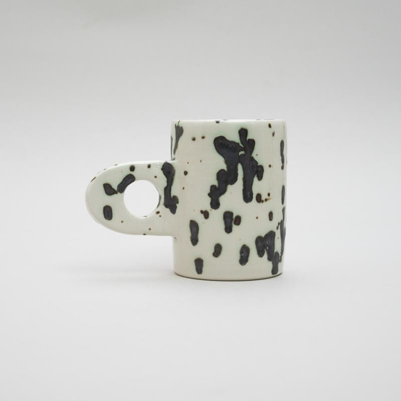 竹村良訓 Yoshinori Takemura｜マグ｜online shop IBE
