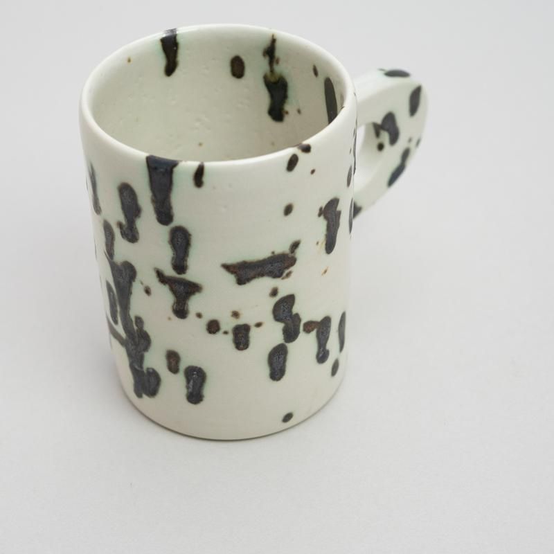 竹村良訓 Yoshinori Takemura｜マグ｜online shop IBE