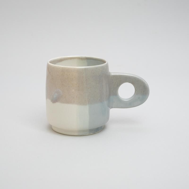  GREY MUG