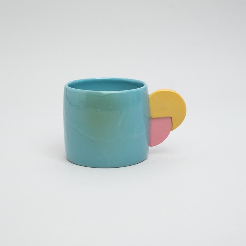  TOY MUG BLUE