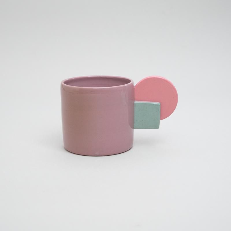  TOY MUG PINK
