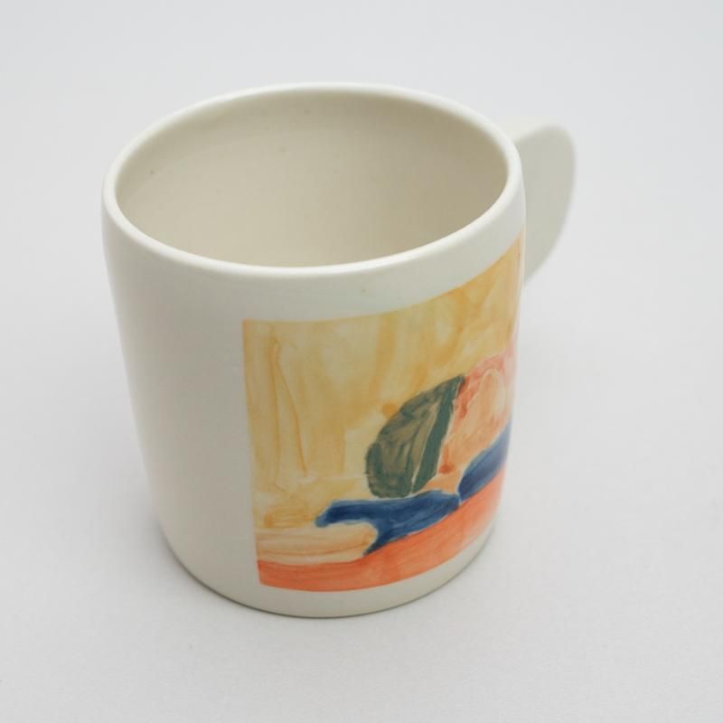 竹村良訓 Yoshinori Takemura｜マグ｜online shop IBE