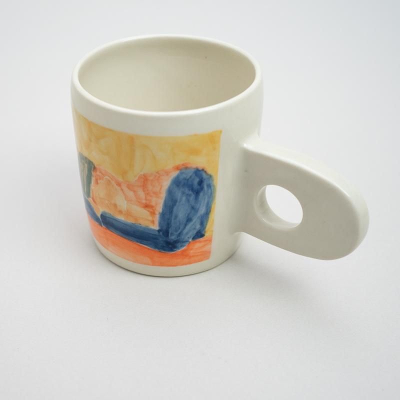 竹村良訓 Yoshinori Takemura｜マグ｜online shop IBE
