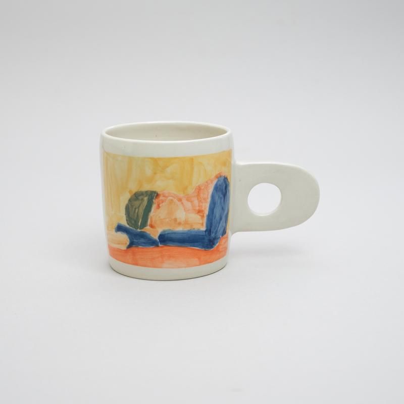 CHILL MUG D
