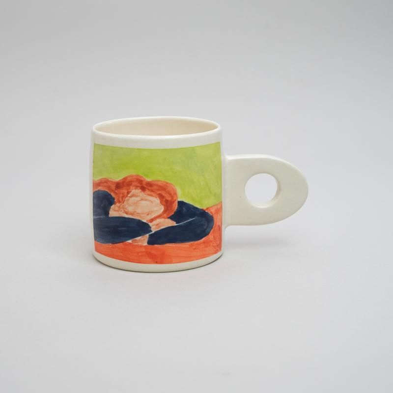 CHILL MUG C