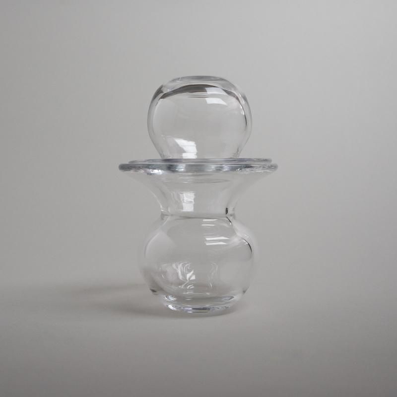  SCULPTURE VASE 6
