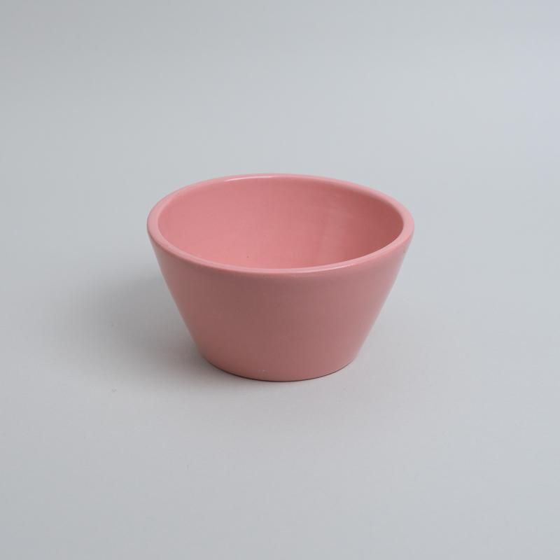  STACKING BOWL PINK