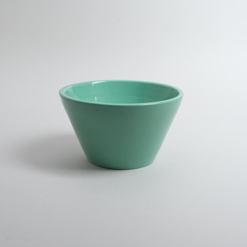  STACKING BOWL GREEN
