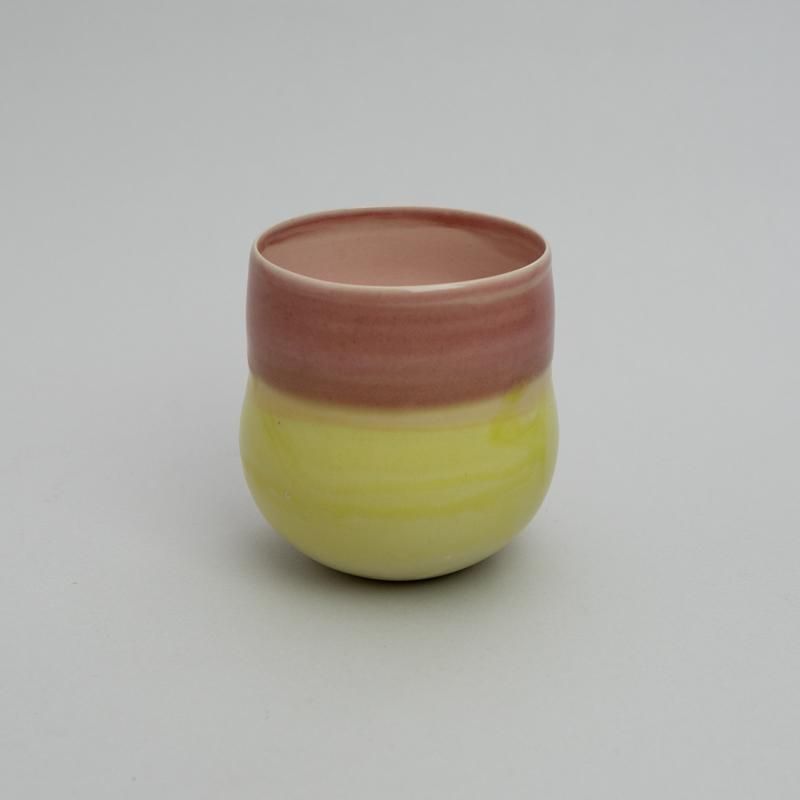  HAND WARMING MUG #38