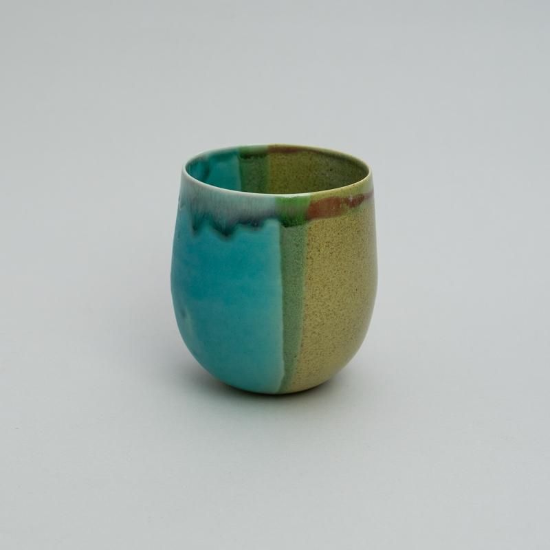  HAND WARMING MUG #36