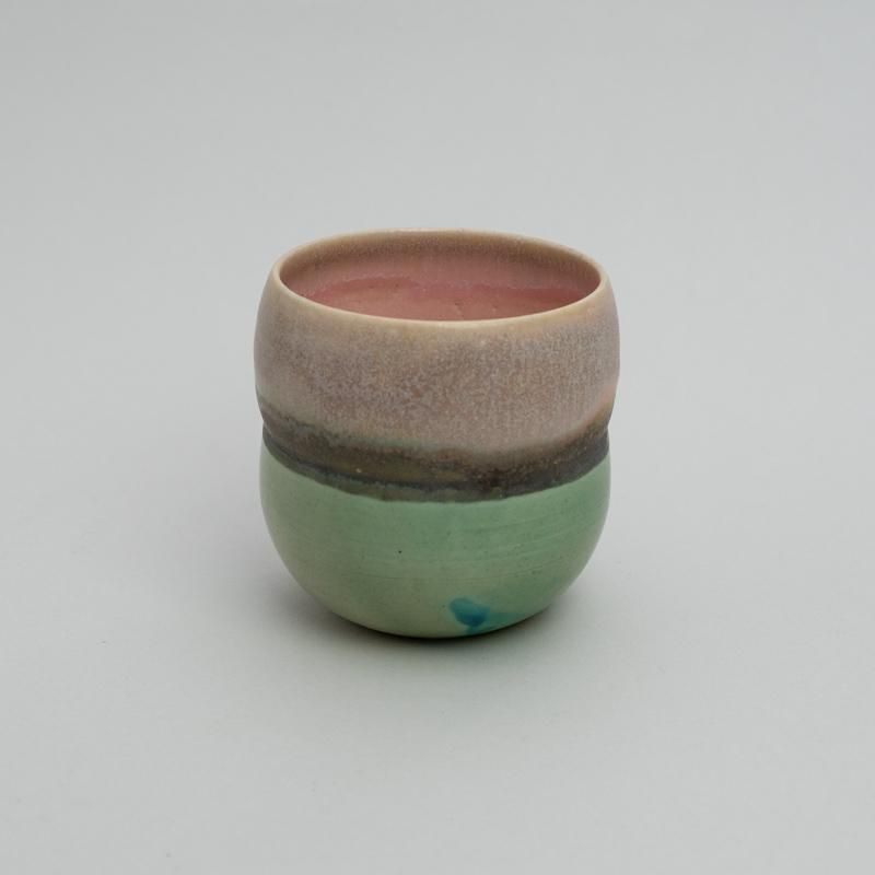 HAND WARMING MUG #34