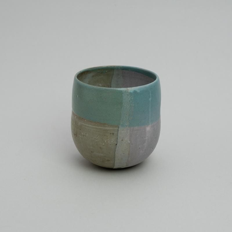  HAND WARMING MUG #33
