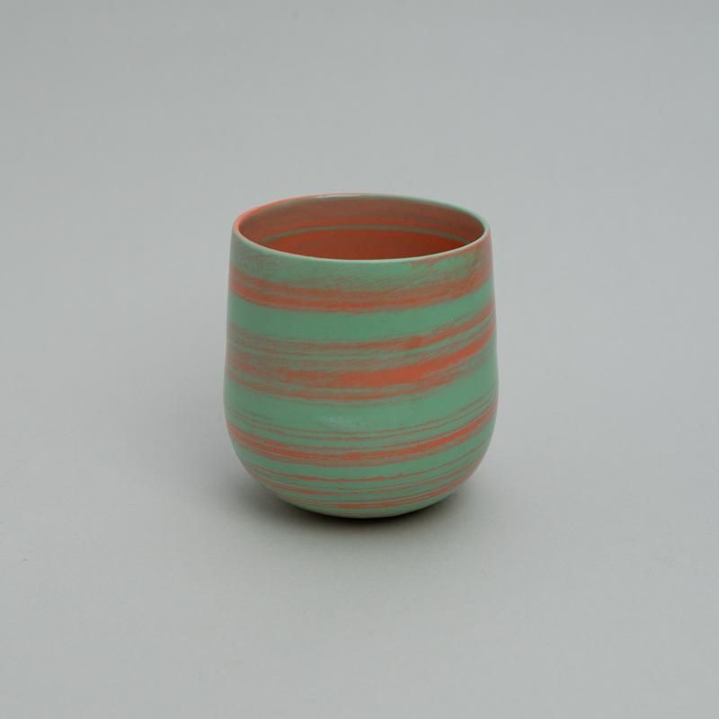  HAND WARMING MUG #32