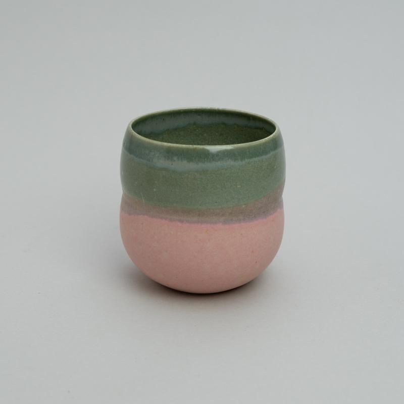  HAND WARMING MUG #31