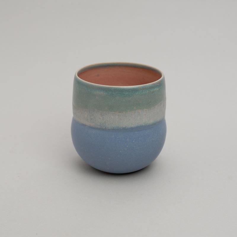 HAND WARMING MUG #30