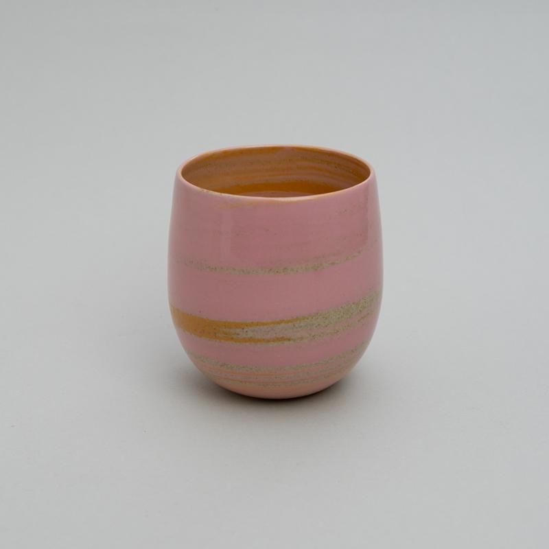  HAND WARMING MUG #29