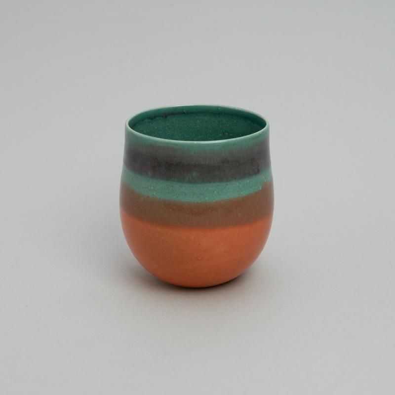  HAND WARMING MUG #28