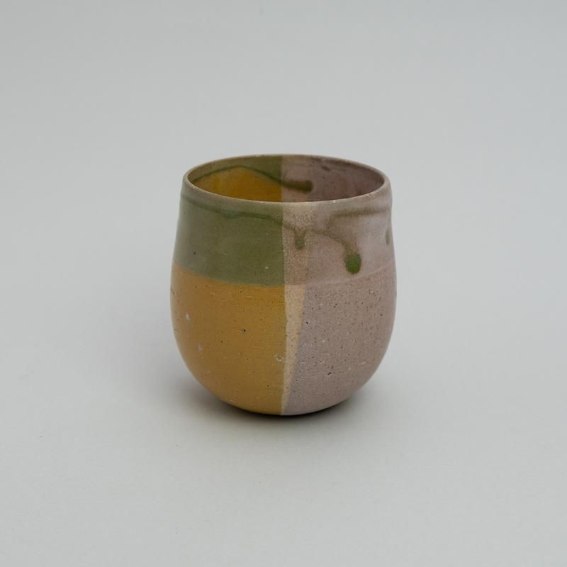  HAND WARMING MUG #27