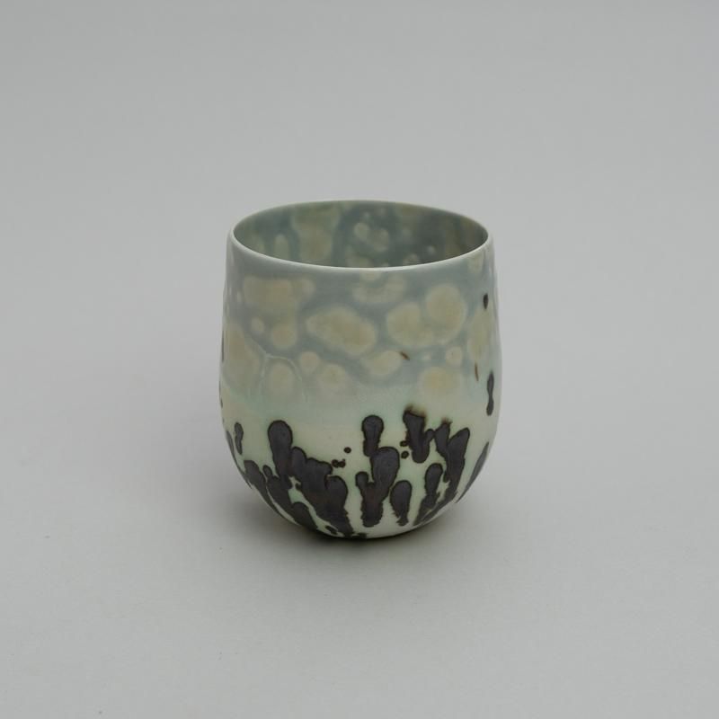  HAND WARMING MUG #26