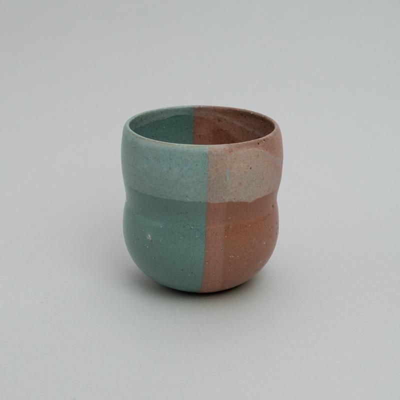  HAND WARMING MUG #25