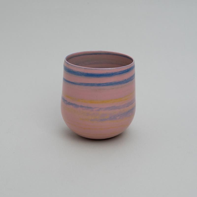  HAND WARMING MUG #24