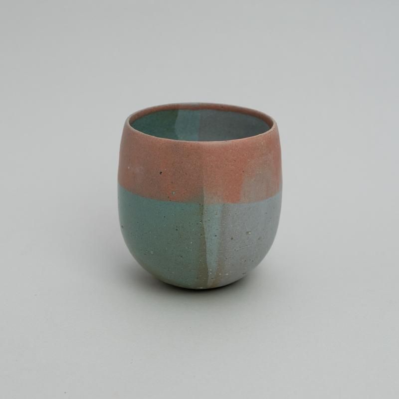  HAND WARMING MUG #21