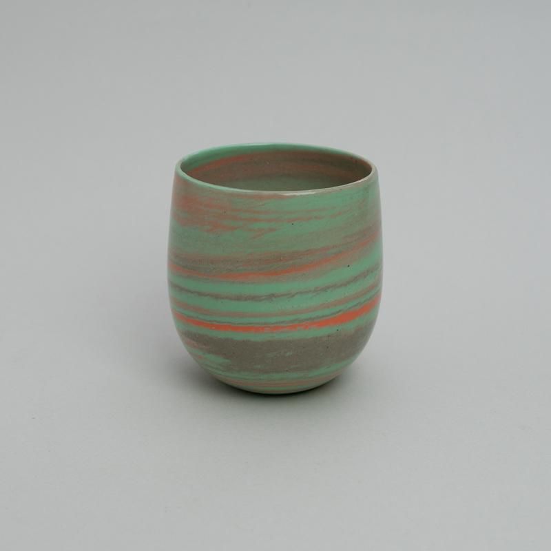  HAND WARMING MUG #20