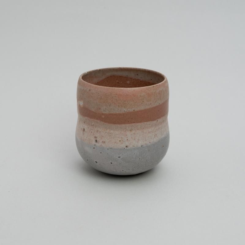  HAND WARMING MUG #19
