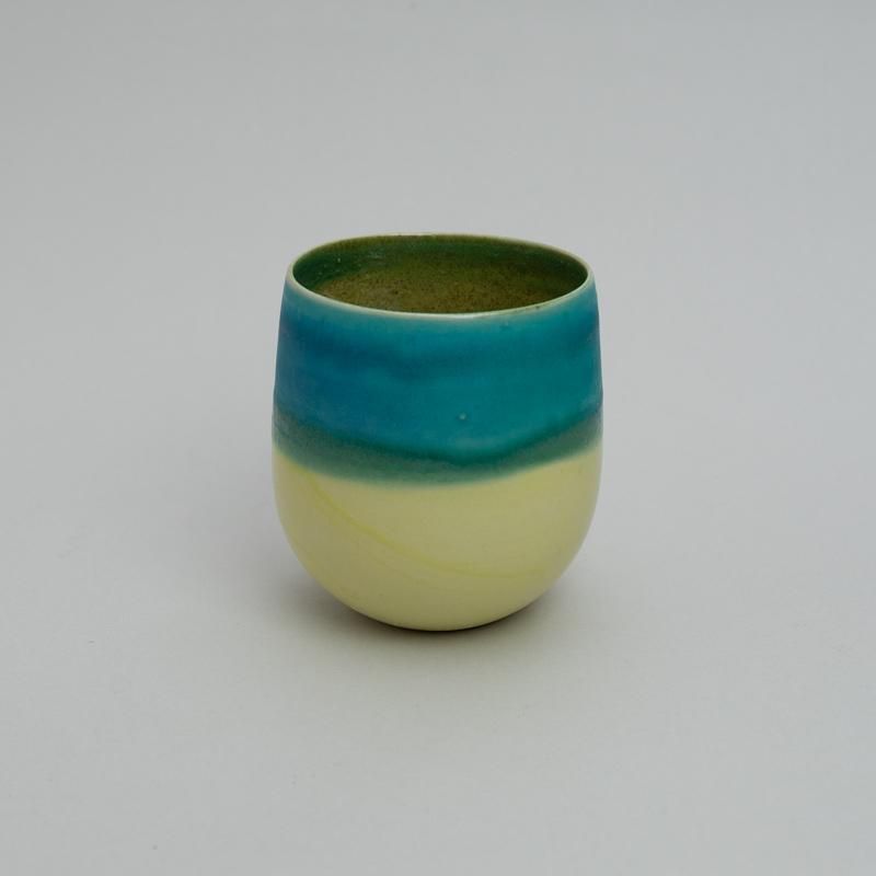  HAND WARMING MUG #17