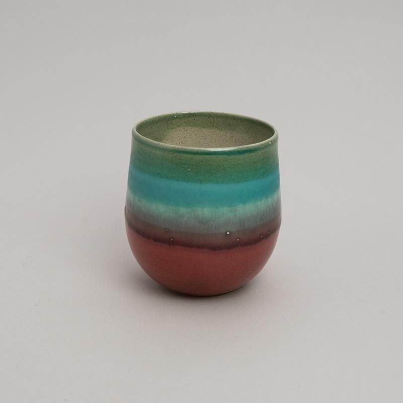  HAND WARMING MUG #14