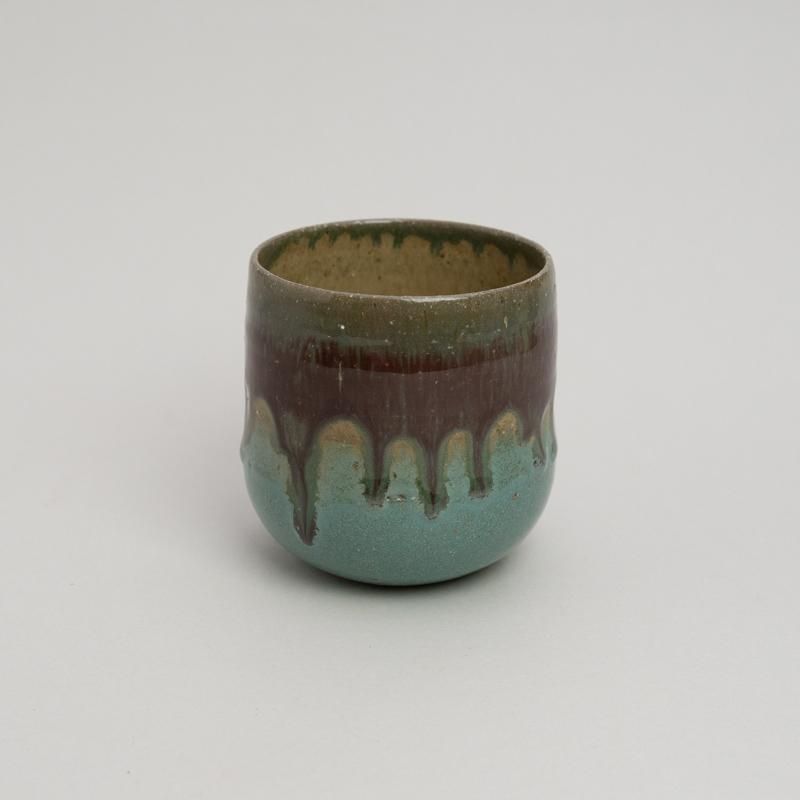  HAND WARMING MUG #13