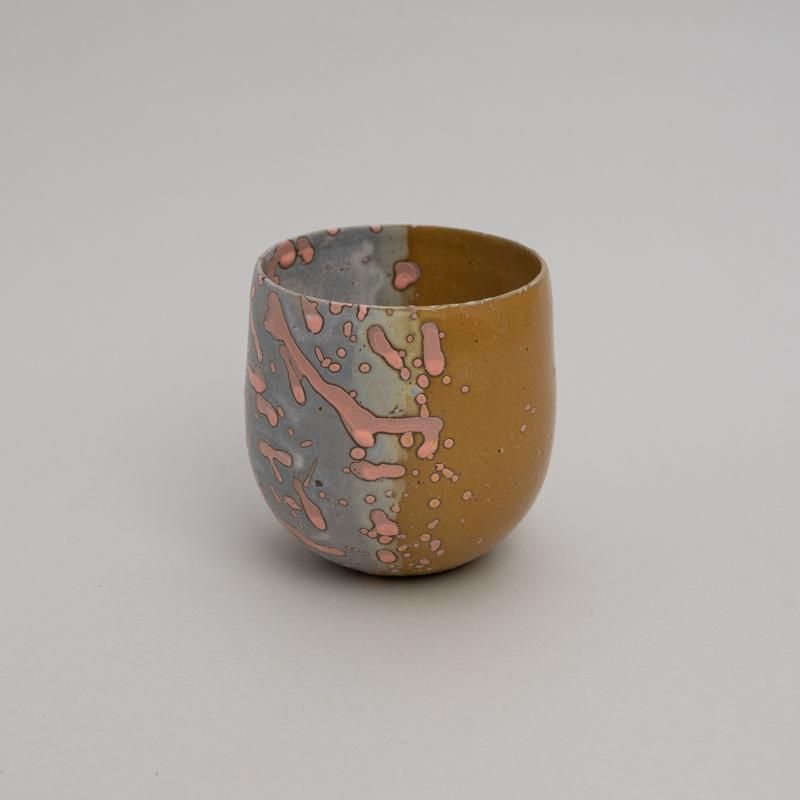  HAND WARMING MUG #12