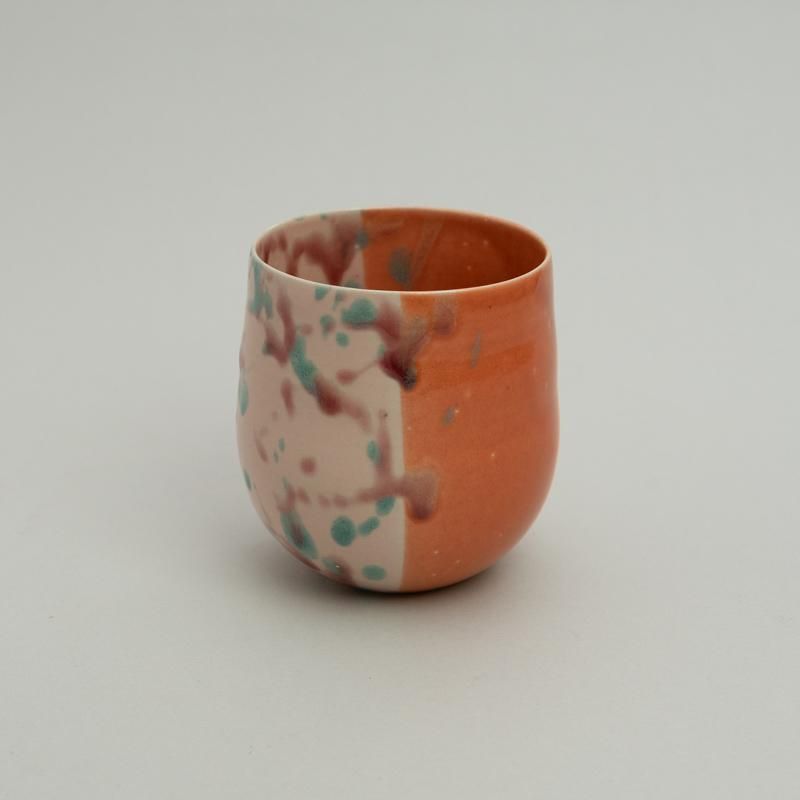  HAND WARMING MUG #7